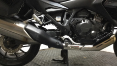 (23MY) Honda NT1100 Manual